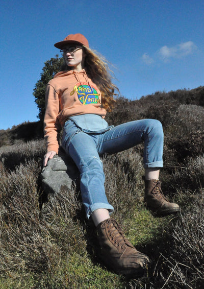 What is Sustainable Fashion?