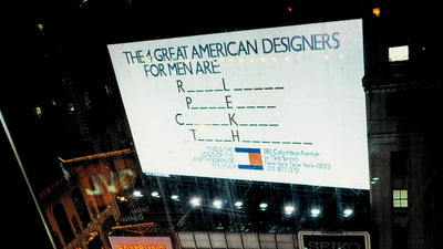 Why Tommy Hilfiger is our favourite brand