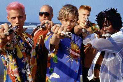 Iconic vintage Hawaiian shirts and how they live on