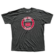Genuine Buick Car Parts Grey Graphic T-Shirt XL