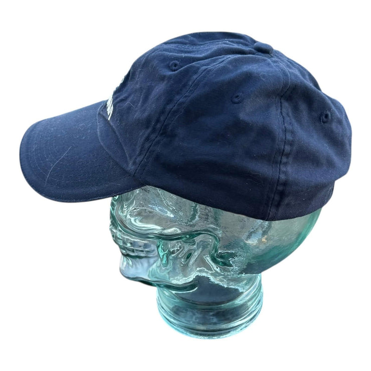 Brittania Navy Blue Dad Cap One Size Fits All