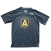 Atlanta United Ultimate Sports T-Shirt Football USA Size Men's Medium