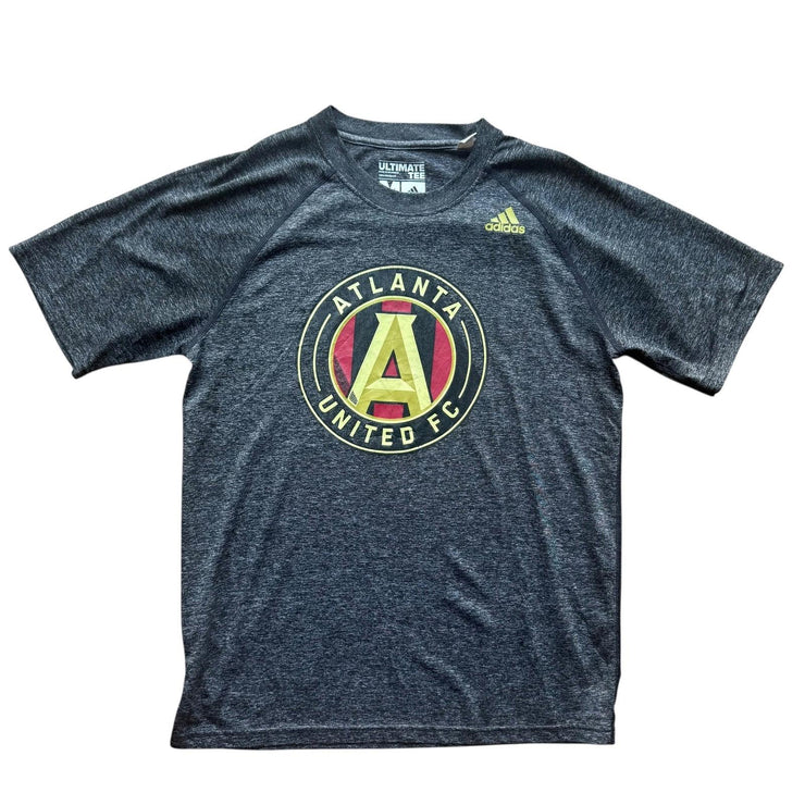 Atlanta United Ultimate Sports T-Shirt Football USA Size Men&