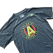 Atlanta United Ultimate Sports T-Shirt Football USA Size Men's Medium