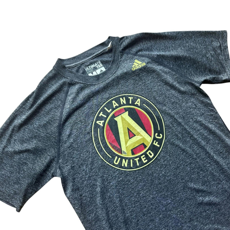 Atlanta United Ultimate Sports T-Shirt Football USA Size Men&