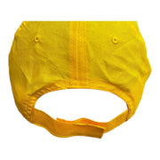 Cycling Cap From The Tour De France Of The Yellow Jersey LCL Yellow One Size