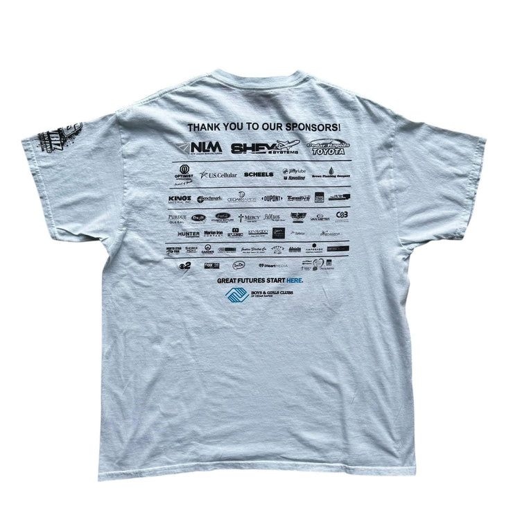 17th Annual Fish-O-Rama White Men&