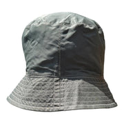 VTG Reversible Leopard Print Bucket Hat Summer Festival