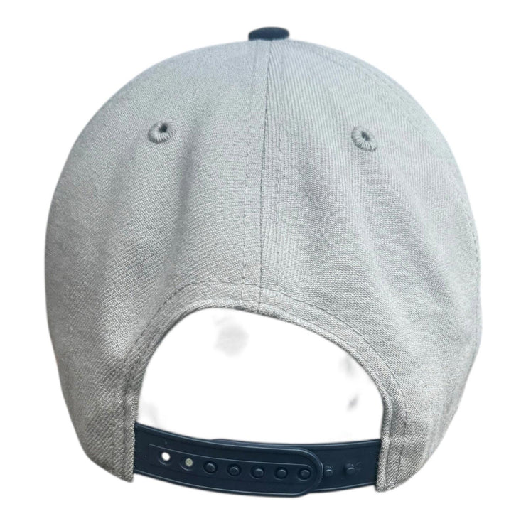Vintage Yale Bulldogs Fitted Baseball Snapback Cap 47 Brand