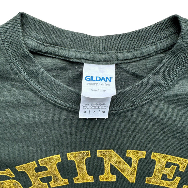 Shiner XXL Football Men&