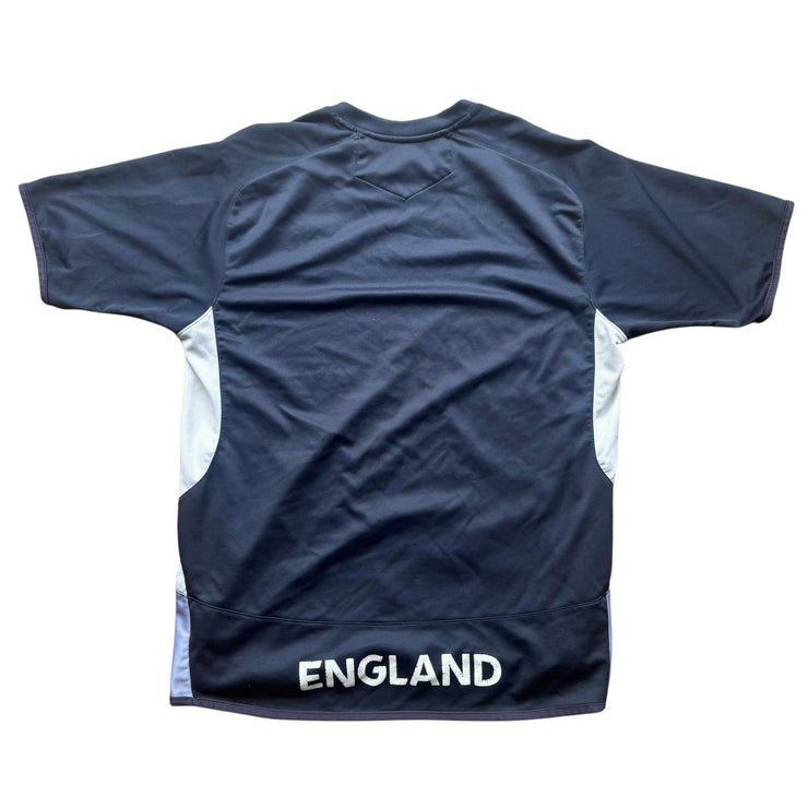 VTG Umbro 2005 2007 England Training Top Size Men&