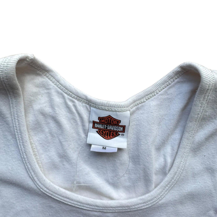 VTG Harley Davidson Women&