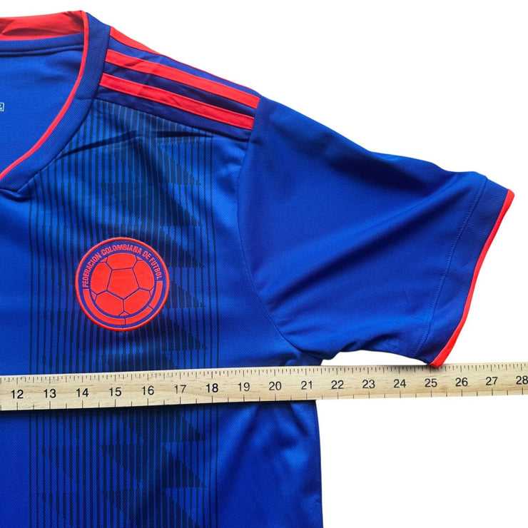 adidas 2018 World Cup Colombia Men&