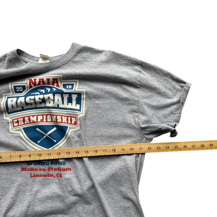 NAIA Baseball Championship 2018 Men&