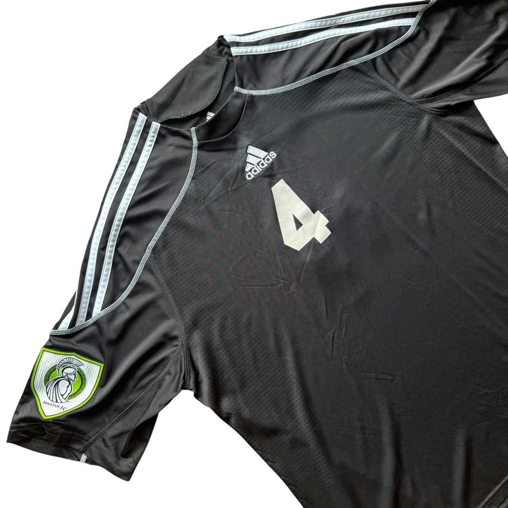 Spartan FC Men&