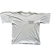 VTG Crazy Horse Australian Club Single Stitch Graphic T-Shirt Size Small