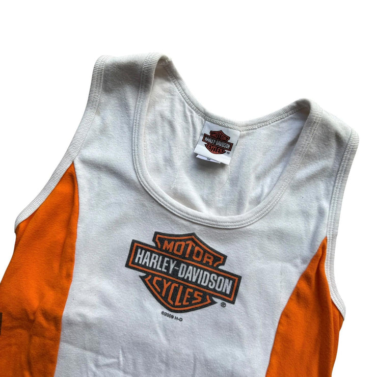 VTG Harley Davidson Women&