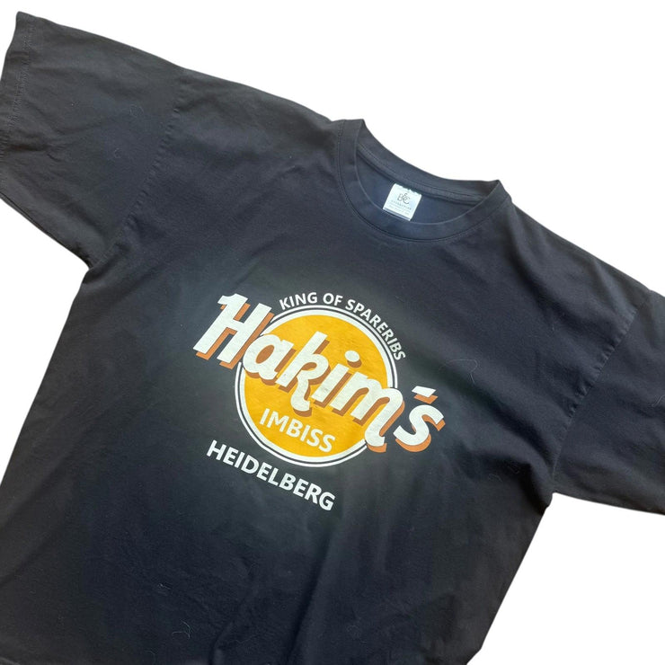 VTG Harkins Prime Spare Ribs Black Men&