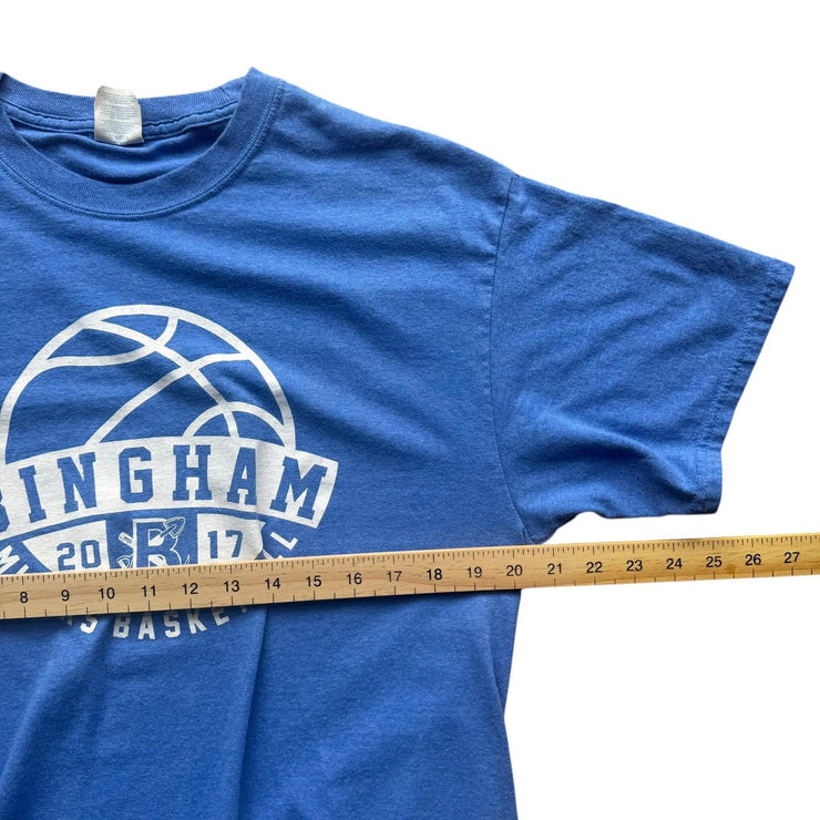 2017 Bingham Miner&