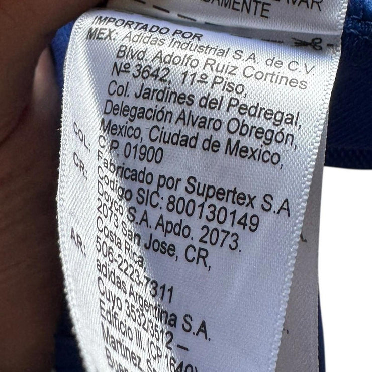 adidas 2018 World Cup Colombia Men&