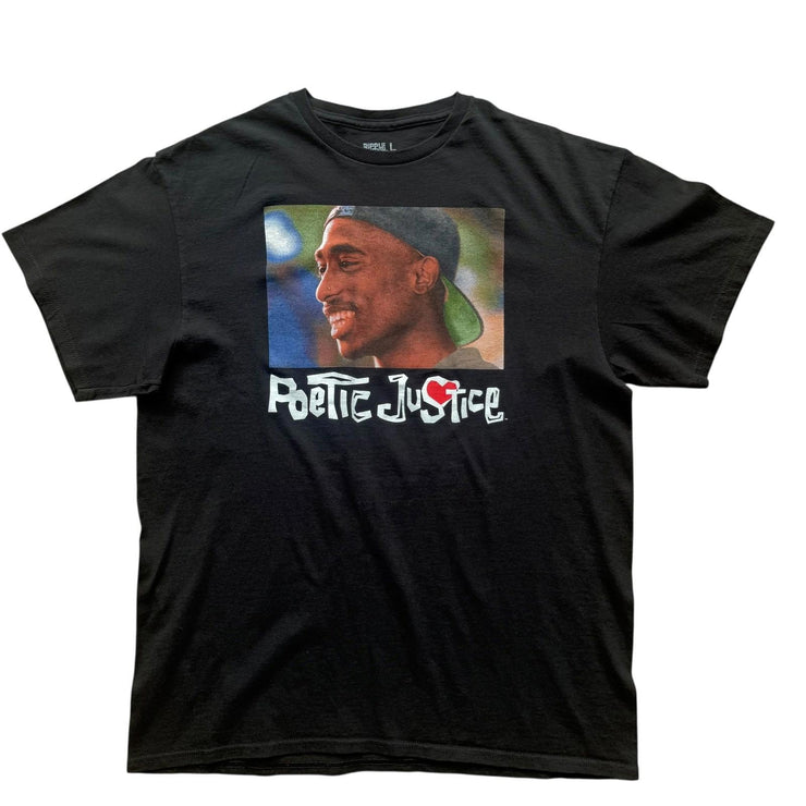 Poetic Justice Tupac Black Men&