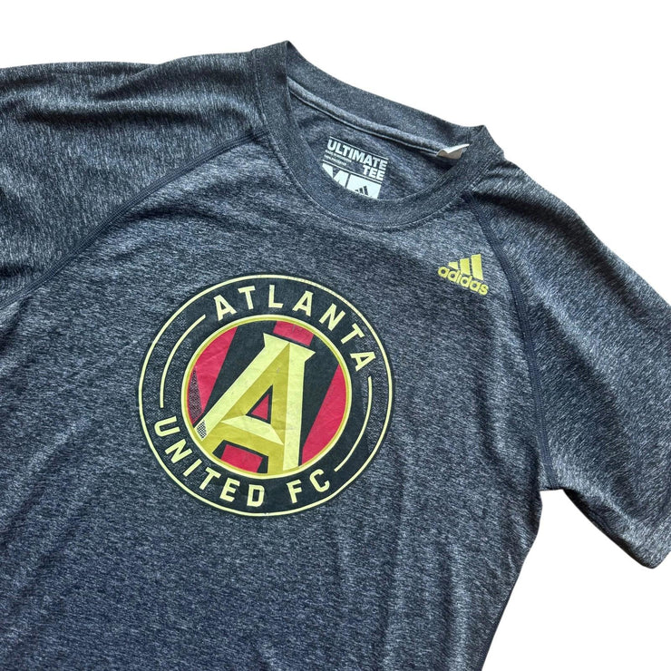 Atlanta United Ultimate Sports T-Shirt Football USA Size Men&