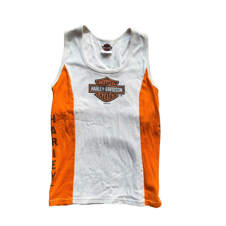 VTG Harley Davidson Women&