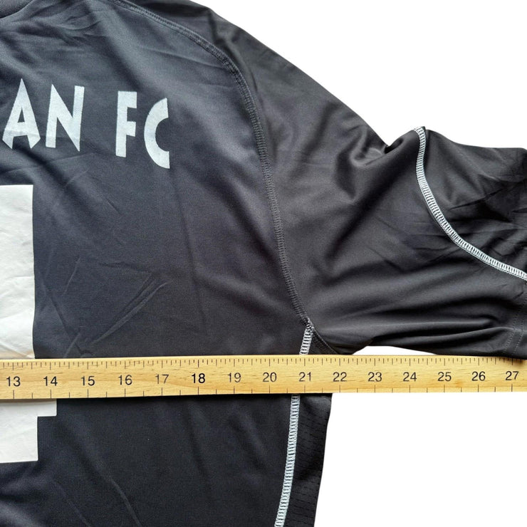 Spartan FC Men&
