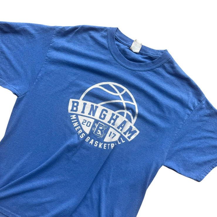 2017 Bingham Miner&