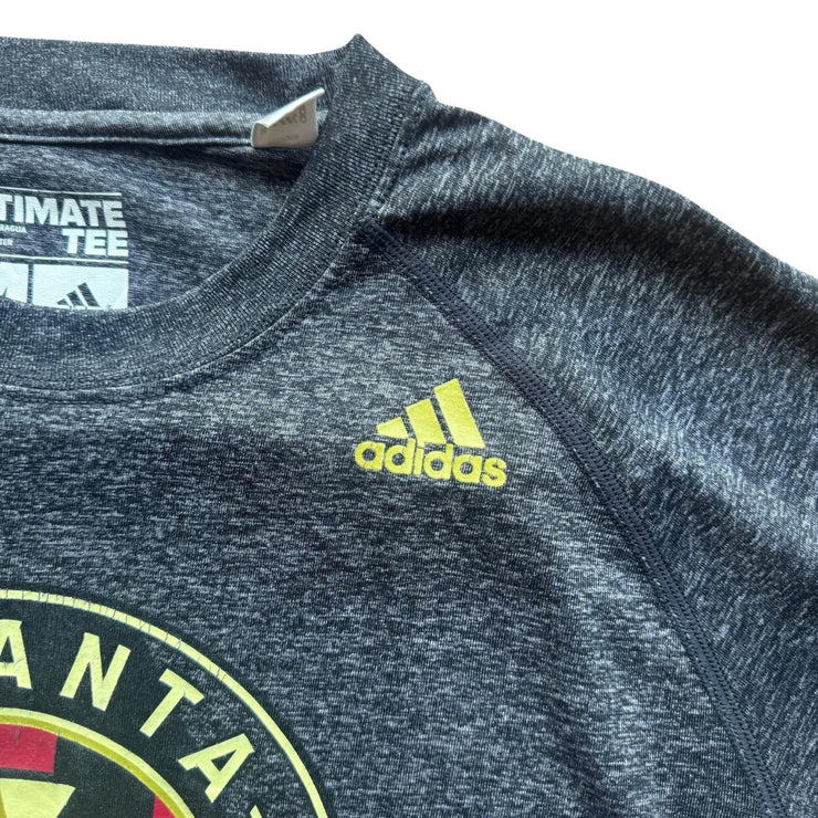 Atlanta United Ultimate Sports T-Shirt Football USA Size Men&