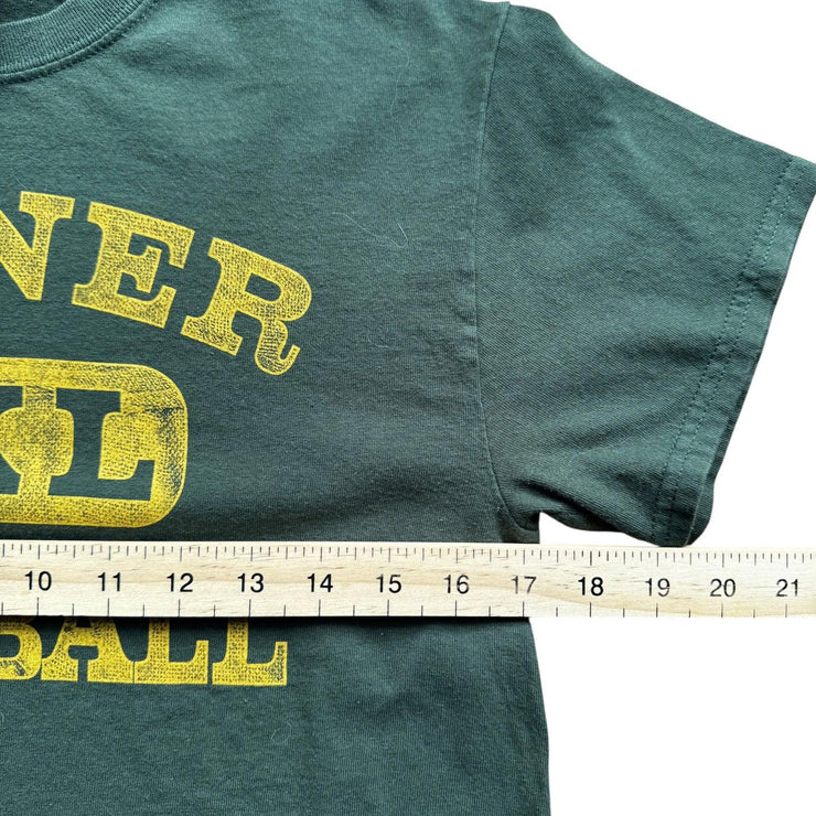 Shiner XXL Football Men&