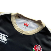 Canterbury England Rugby Union Training Top 2018 / 2019 Size Men's Large