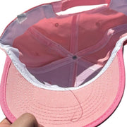 Cute Koala Bear Australia Pink Adjustable Baseball Cap