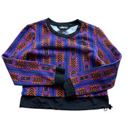 The North Face 92' Rage Crewneck Women's Fleece Size XS