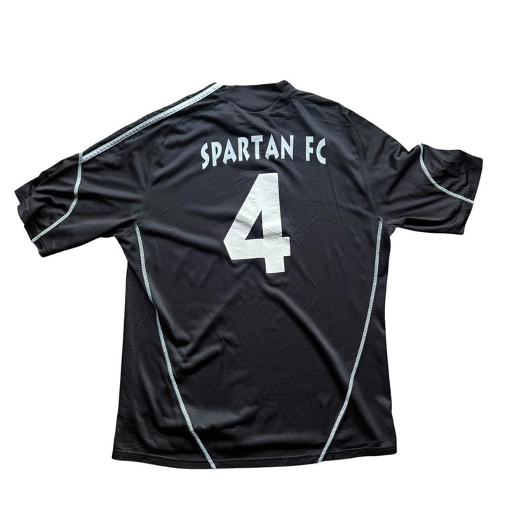 Spartan FC Men&
