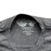 Genuine Buick Car Parts Grey Graphic T-Shirt XL