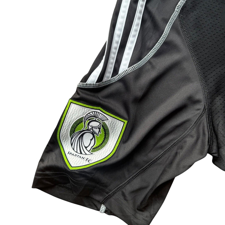 Spartan FC Men&