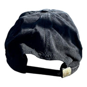 Vintage Dad Hat San Francisco Black USA Flag One Size Fits all