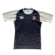 Canterbury England Rugby Union Training Top 2018 / 2019 Size Men's Large