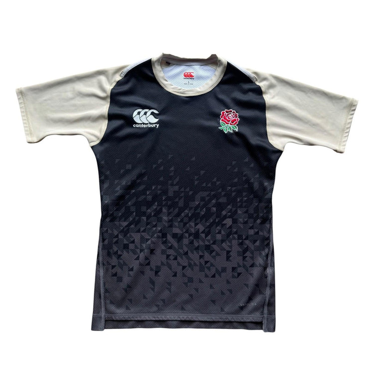 Canterbury England Rugby Union Training Top 2018 / 2019 Size Men&