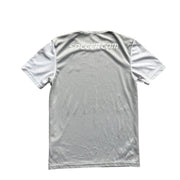 Adidas Aeroready Grey Legends FC Football Shirt Size Men's XS