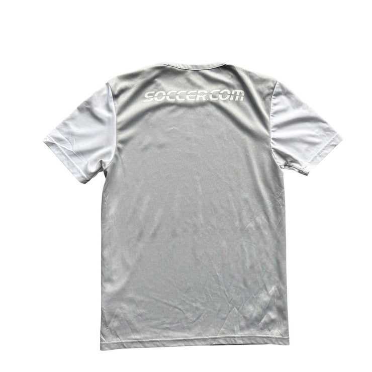 Adidas Aeroready Grey Legends FC Football Shirt Size Men&