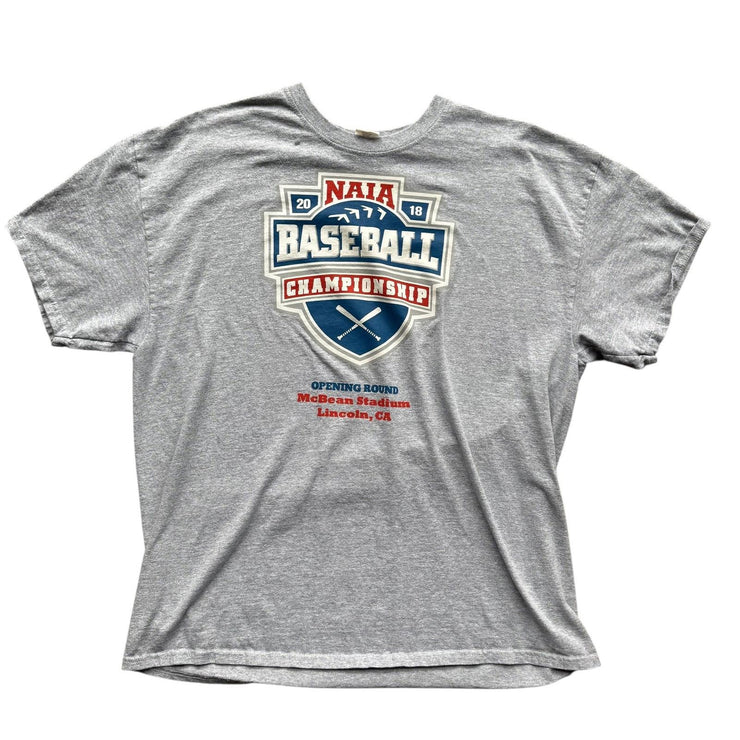 NAIA Baseball Championship 2018 Men&