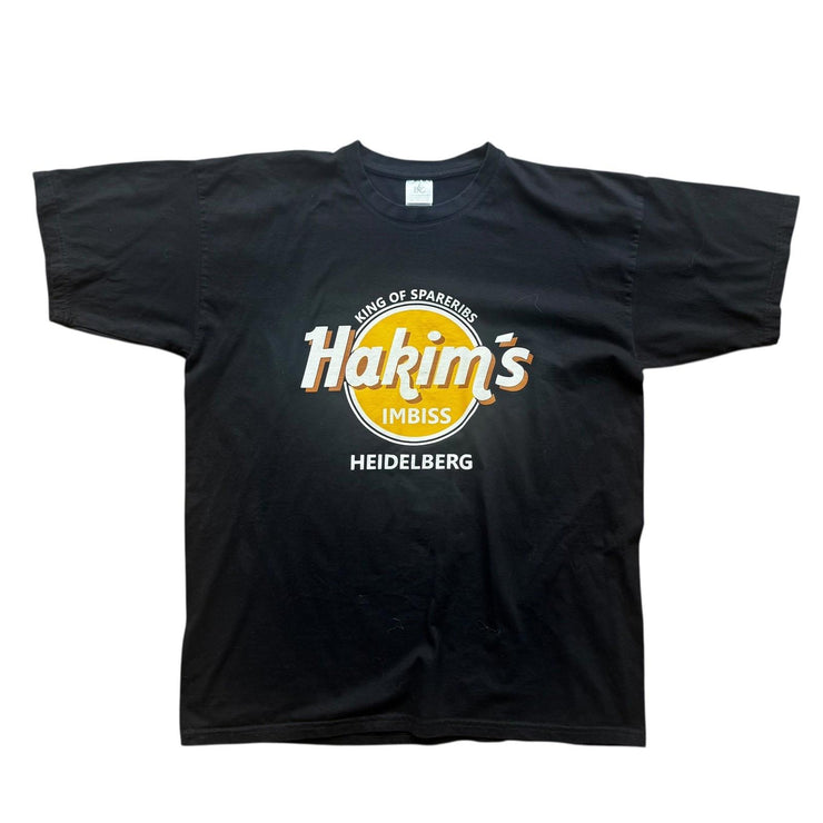 VTG Harkins Prime Spare Ribs Black Men&