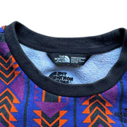 The North Face 92' Rage Crewneck Women's Fleece Size XS