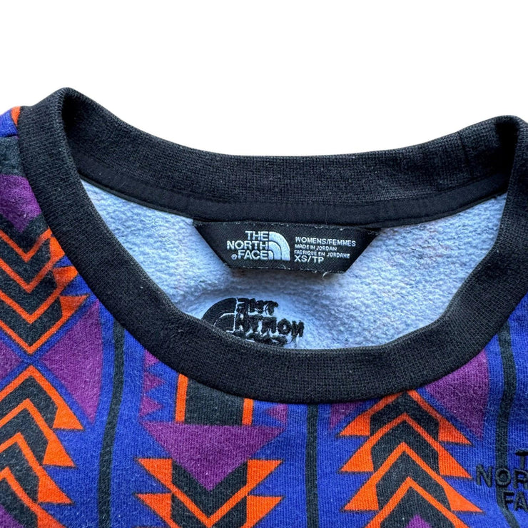 The North Face 92&