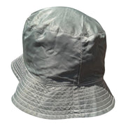 VTG Reversible Leopard Print Bucket Hat Summer Festival