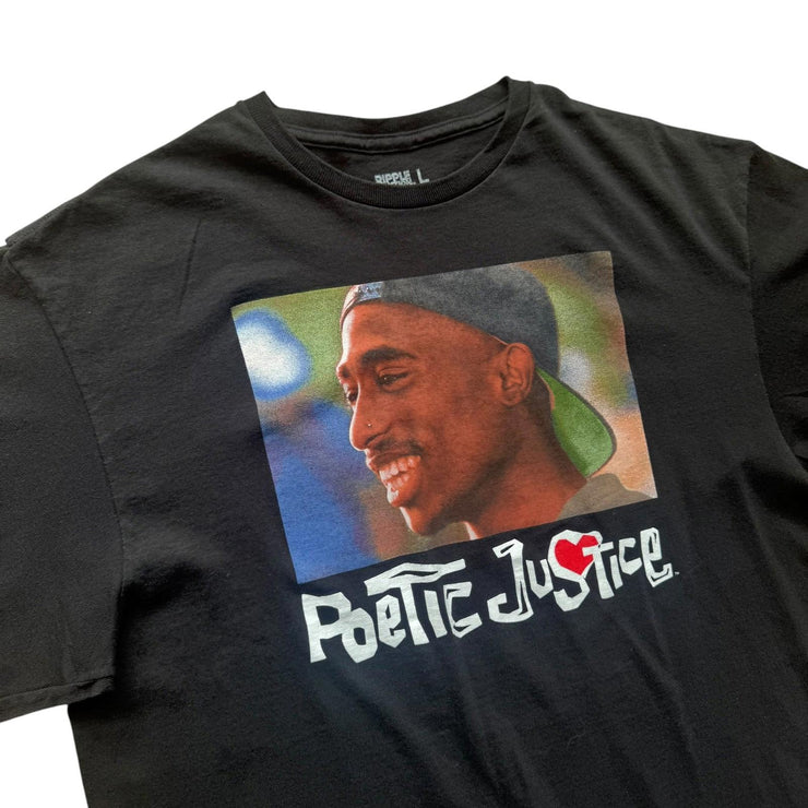 Poetic Justice Tupac Black Men&